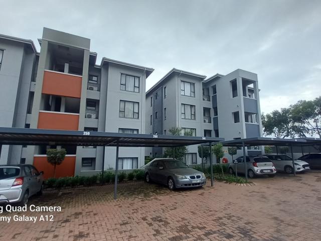 Apartment for rent in Alexandra, Gauteng