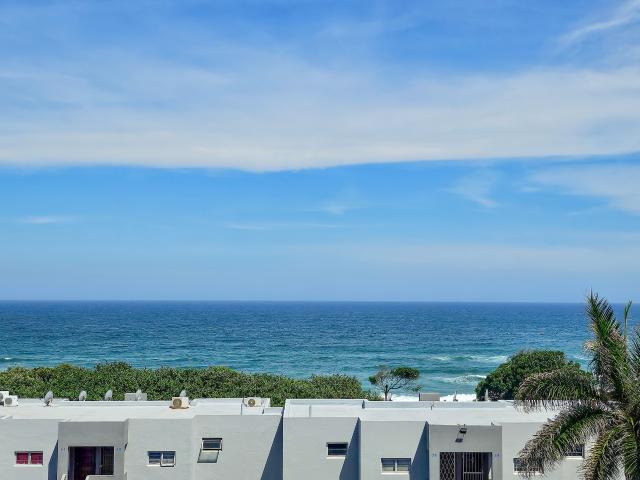 Apartment for rent in Kingsburgh, Kwazulu-natal