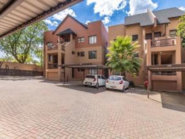 Apartment for rent in Randburg, Gauteng