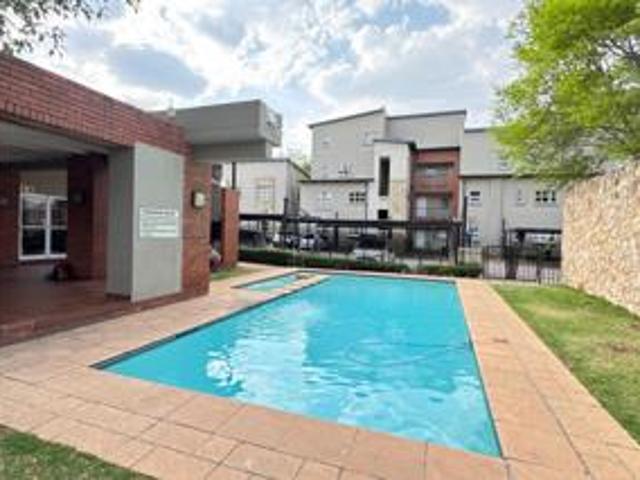 Apartment for rent in Randburg, Gauteng
