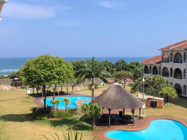 Apartment for rent in Kingsburgh, Kwazulu-natal