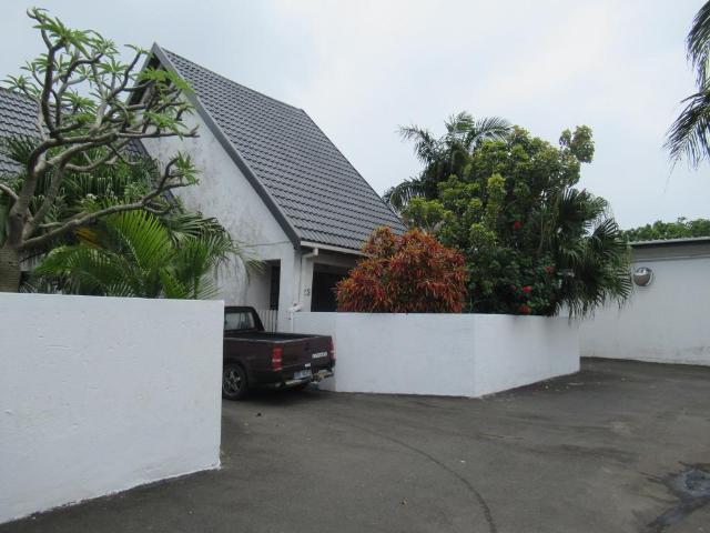 Apartment for rent in Meer En See, UMhlathuze Municipality