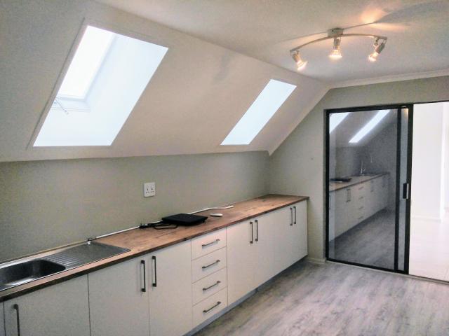 Apartment for rent in West Coast, Britannia Bay