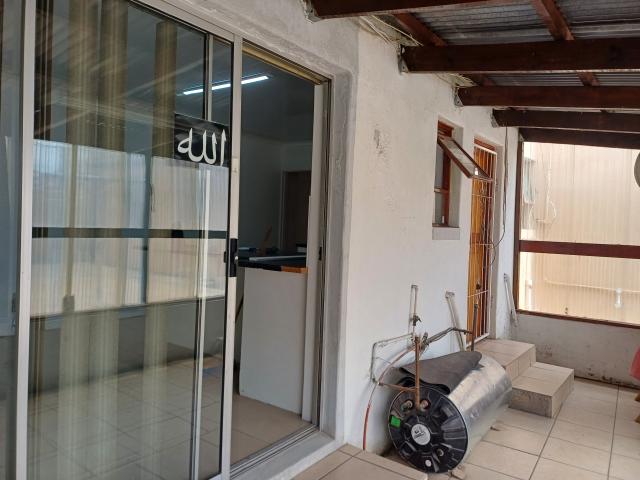 Apartment for rent in Parow, Western Cape