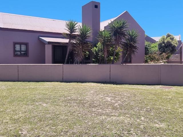 House for rent in West Coast, Britannia Bay