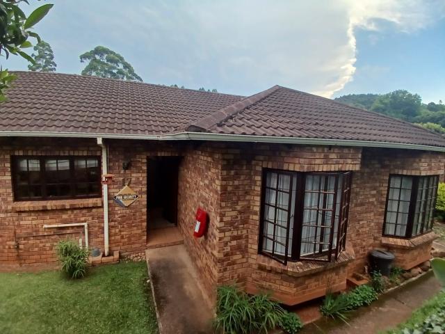 House for rent in Umgungundlovu, Kwazulu-natal