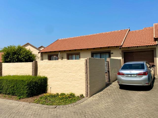 House for rent in Gauteng