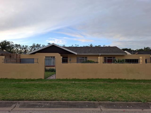 House for rent in Eastern Cape
