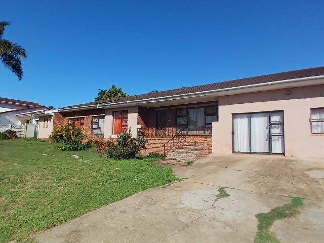 House for rent in Eastern Cape