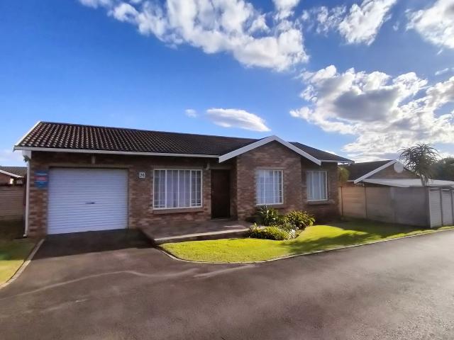 House for rent in Umgungundlovu, Kwazulu-natal