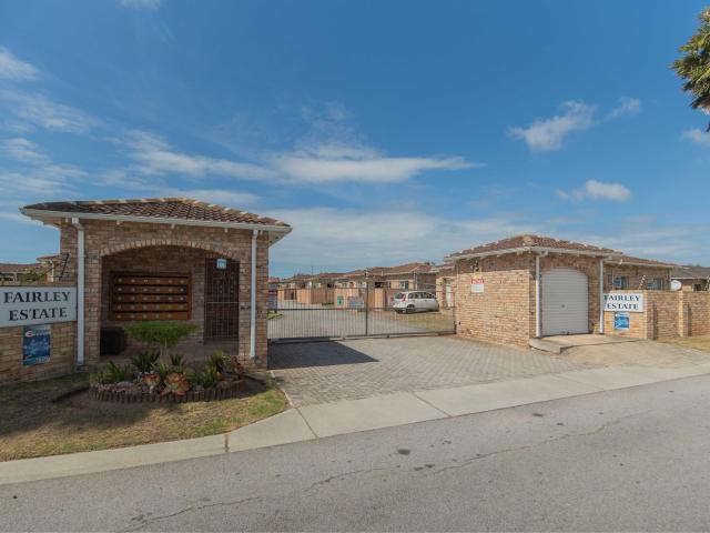 House for rent in Atlantis, Western Cape