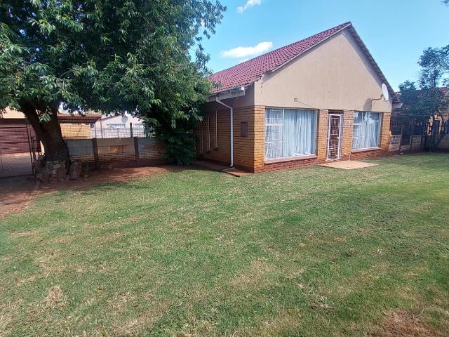 House for rent in Fochville, Gauteng