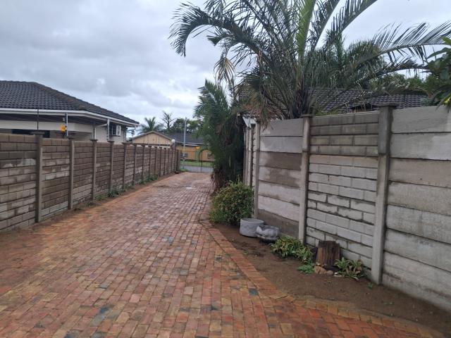 House for rent in UMhlathuze Municipality, Kwazulu-natal
