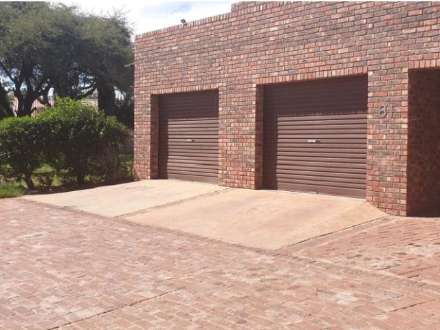 Apartment for rent in Kgalagadi, Northern Cape