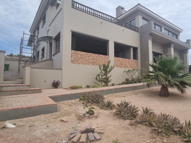 Apartment for rent in West Coast, Britannia Bay