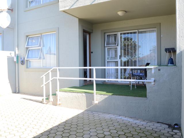 Apartment for rent in Groot Brak Rivier, Western Cape