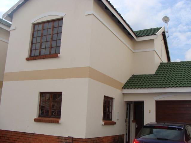 Apartment for rent in Waterkloof, Gauteng