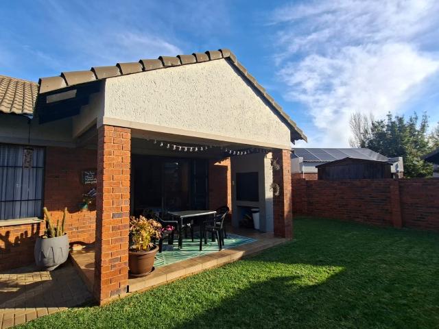 House for rent in Bloemfontein, Free State