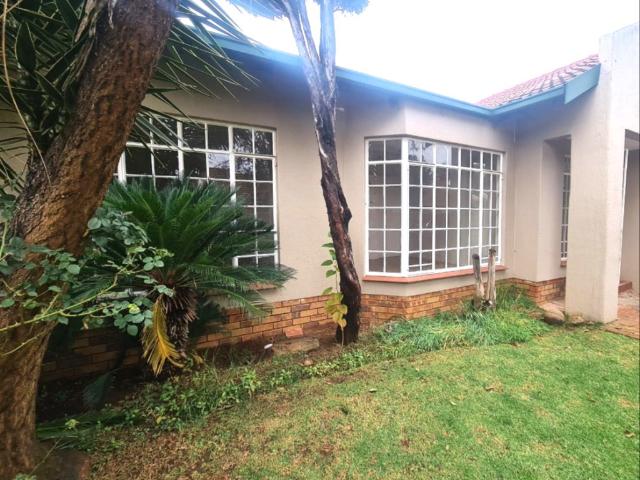 House for rent in Kempton Park, Gauteng