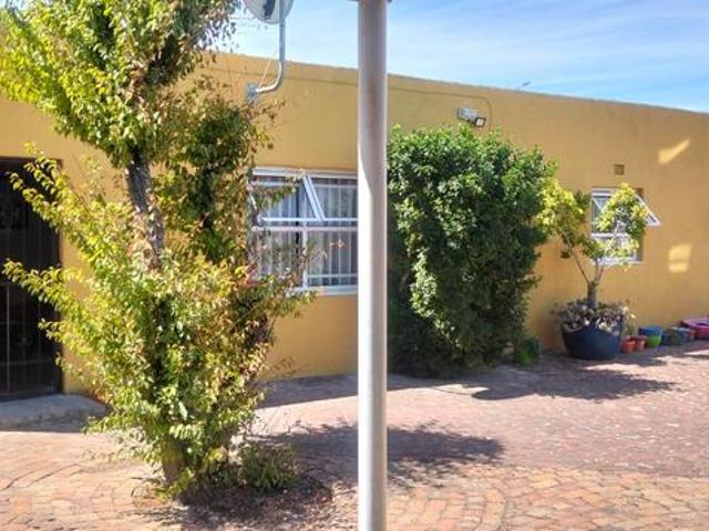 Apartment for rent in Western Cape