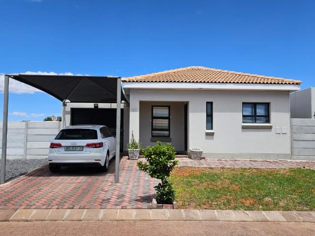 House for rent in Upington, Northern Cape
