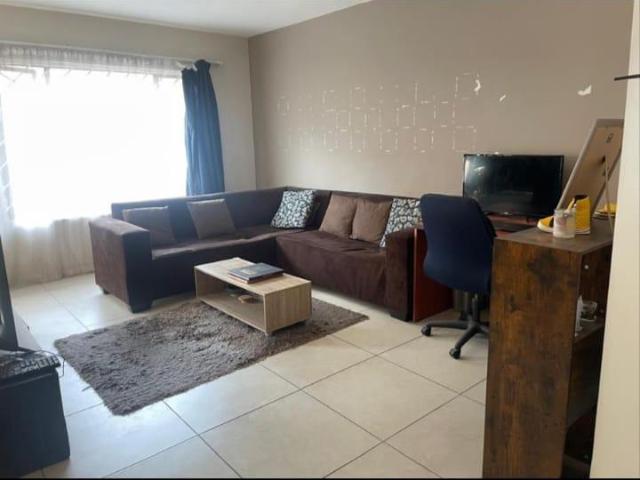 Apartment for rent in Rosebank, Gauteng
