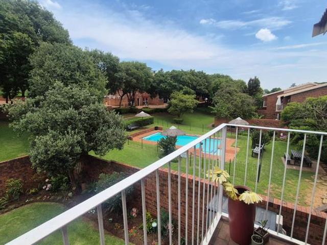 Apartment for rent in Vosloorus, Gauteng