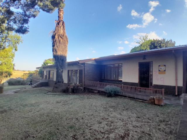 House for rent in Waterkloof, Gauteng