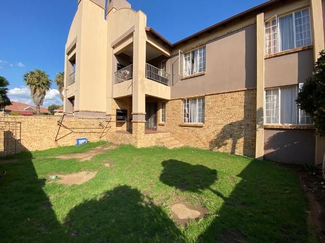 Apartment for rent in Gauteng