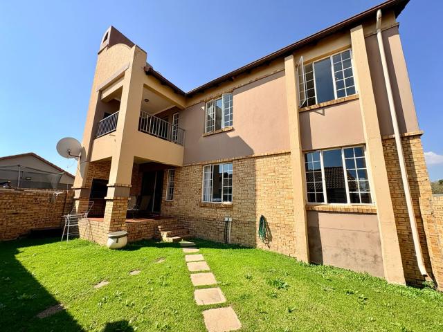 Apartment for rent in Gauteng