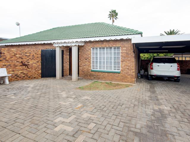 House for rent in Lesedi Local Municipality, Gauteng