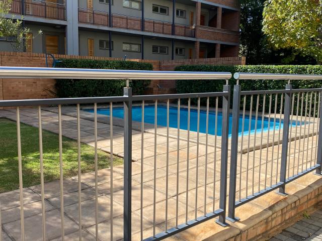 Apartment for rent in Waterkloof, Gauteng