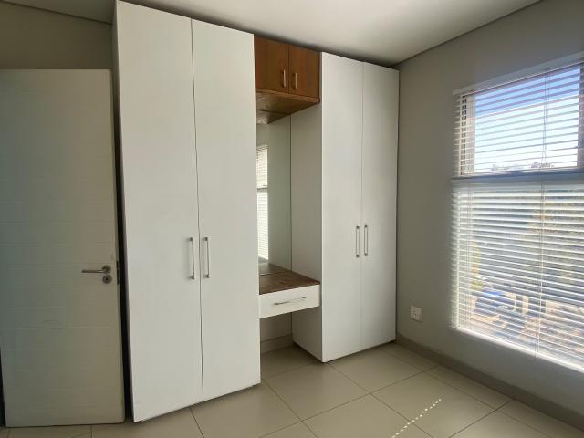 Apartment for rent in Waterkloof, Gauteng