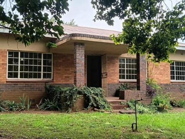 House for rent in Sundra, Mpumalanga