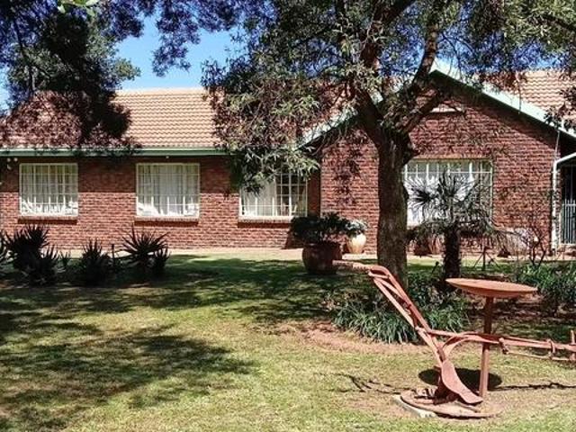 House for rent in Northern Cape