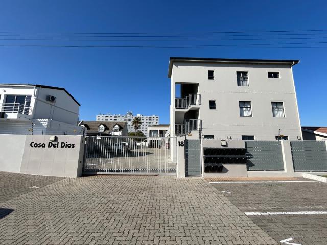 Apartment for rent in Western Cape