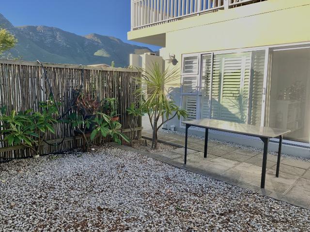 Apartment for rent in Baardskeerdersbos, Western Cape