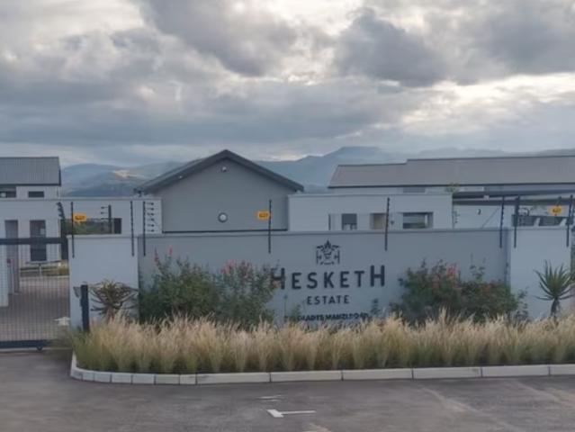 Apartment for rent in Pietermaritzburg, Kwazulu-natal