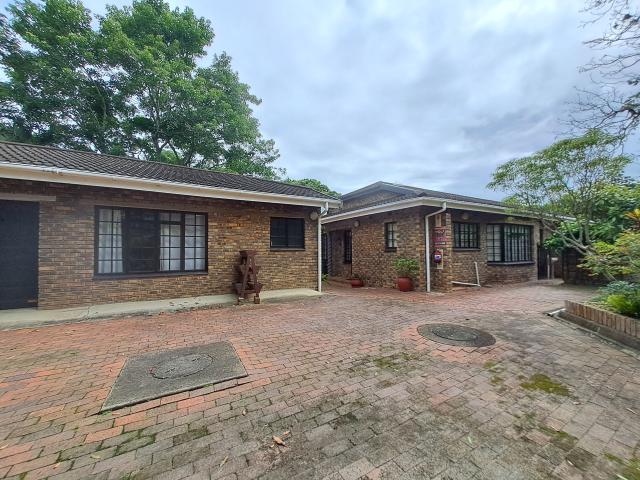 Apartment for rent in Ugu District Municipality, Kwazulu-natal