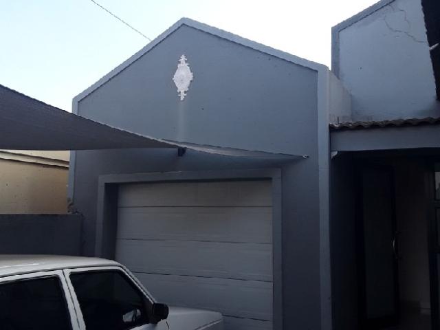 House for rent in Delmas, Victor Khanye Local Municipality