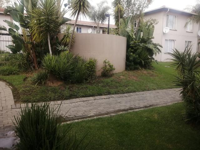 Apartment for rent in Nooitgedacht, Gauteng