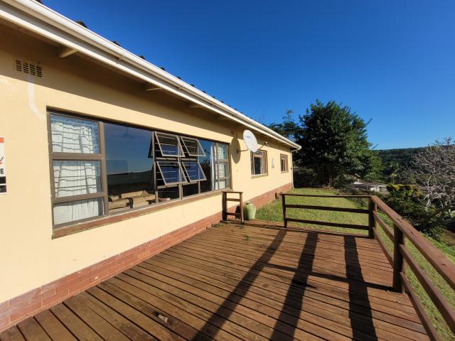 House for rent in Umkomaas, Kwazulu-natal