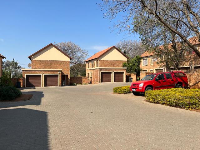 House for rent in Akasia, Gauteng