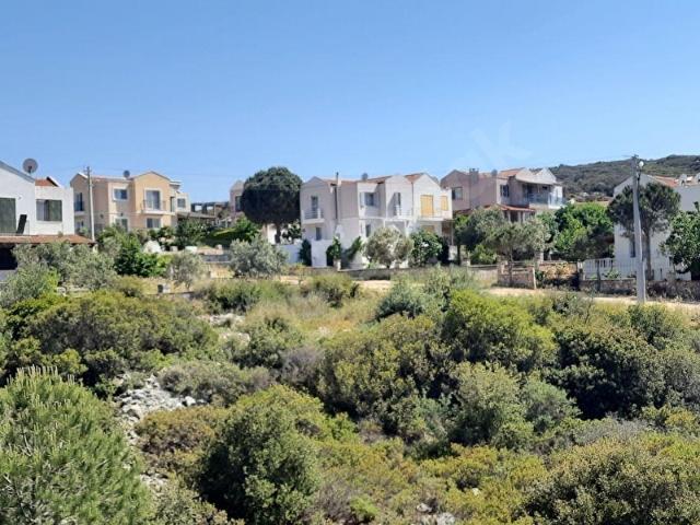 Çeşme, İzmir içerisinde satılık Arsa