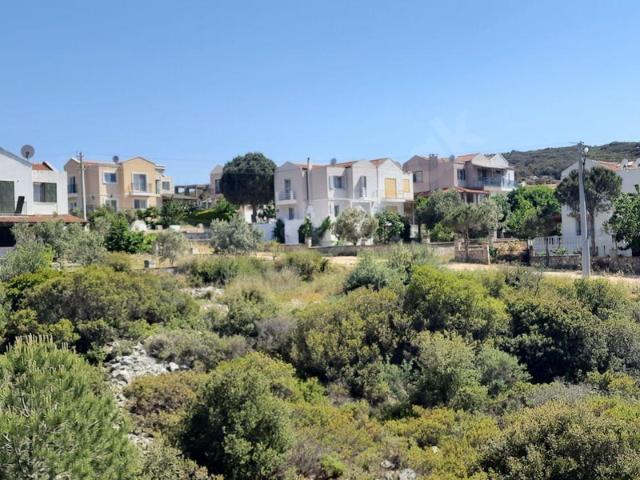 Germiyan Mahallesi, Çeşme içerisinde satılık Arsa