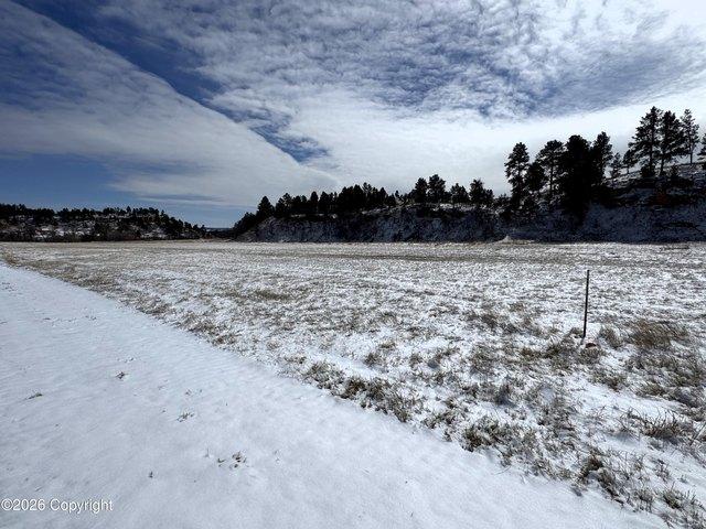Land for sale in Wyoming