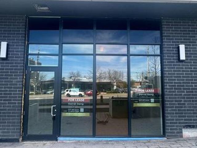 Commercial for sale in Woburn, Ontario