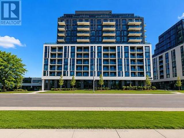 Commercial for sale in Woburn, Ontario