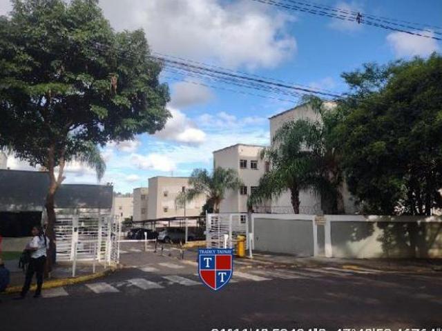 Apartamento venda em Ribeirão Preto