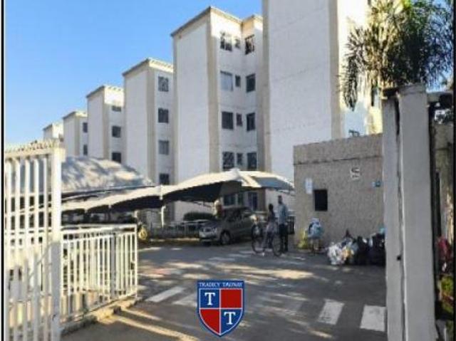 Apartamento venda em São Benedito, Santa Luzia